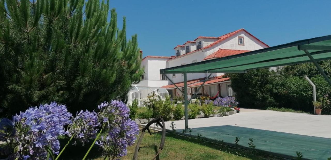 9Arches Apartment Vila Nova de Poiares Exterior photo