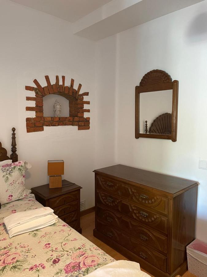 9Arches Apartment Vila Nova de Poiares Exterior photo