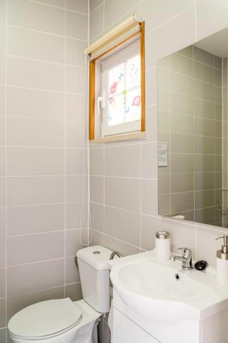 9Arches Apartment Vila Nova de Poiares Exterior photo