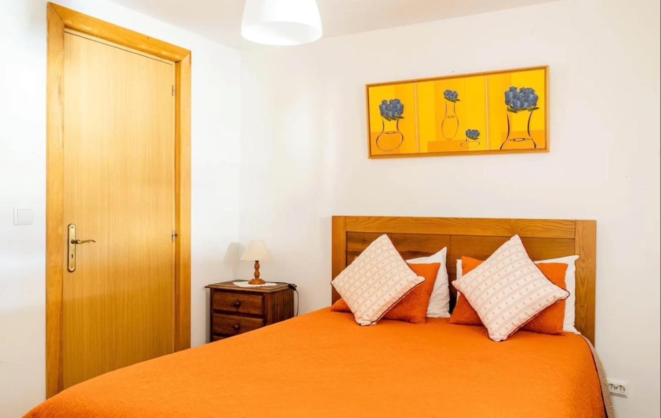9Arches Apartment Vila Nova de Poiares Exterior photo